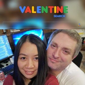 Meet your Posher, Gladdys dawn